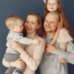 Sposoby na poprawę samopoczucia w rodzinie